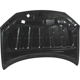 Purchase Top-Quality Hood Panel Assembly - TO1230222 pa4