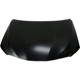 Purchase Top-Quality Hood Panel Assembly - TO1230249 pa3