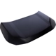 Purchase Top-Quality Hood Panel Assembly - TO1230253 pa3