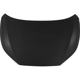 Purchase Top-Quality Hood Panel Assembly - TO1230262 pa1