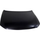 Purchase Top-Quality Hood Panel Assembly - VW1230133 pa4