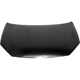 Purchase Top-Quality Hood Panel Assembly - VW1230138C pa1