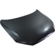 Purchase Top-Quality Hood Panel Assembly - VW1230144C pa1