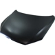 Purchase Top-Quality Hood Panel Assembly - VW1230144C pa4
