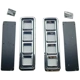 Purchase Top-Quality Hood Panel Insert by SHERMAN PARTS - 695-28-6 pa1