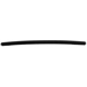 Purchase Top-Quality Hood Panel Molding - HO1235103 pa1