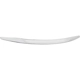 Purchase Top-Quality Hood Panel Molding by SHERMAN PARTS - 3198-98-0 pa1