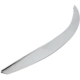 Purchase Top-Quality Hood Panel Molding by SHERMAN PARTS - 3198-98-0 pa3
