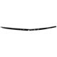 Purchase Top-Quality SHERMAN PARTS - 676-28M - Hood Molding pa1