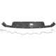 Purchase Top-Quality Hood Panel Molding - TO1235102 pa3