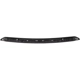 Purchase Top-Quality Hood Panel Molding - GM1235141 pa1