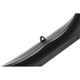 Purchase Top-Quality Hood Panel Molding - TO1235112 pa5