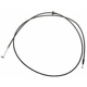 Purchase Top-Quality Hood Release Cable by AUTO 7 - 928-0036 pa3