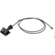 Purchase Top-Quality DORMAN - 912-013 - Hood Release Cable pa1