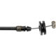 Purchase Top-Quality Hood Release Cable by DORMAN - 912-023 pa2