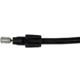 Purchase Top-Quality DORMAN - 912-031 - Hood Release Cable pa2