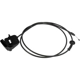 Purchase Top-Quality DORMAN - 912-038 - Hood Release Cable pa1