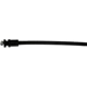Purchase Top-Quality DORMAN - 912-048 - Hood Release Cable pa3