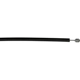 Purchase Top-Quality DORMAN - 912-050 - Hood Release Cable pa2