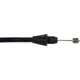 Purchase Top-Quality DORMAN - 912-052 - Hood Release Cable pa2