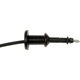 Purchase Top-Quality DORMAN - 912-055 - Hood Release Cable pa2
