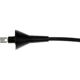 Purchase Top-Quality DORMAN - 912-060 - Hood Release Cable pa3