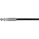 Purchase Top-Quality DORMAN - 912-067 - Hood Release Cable pa2