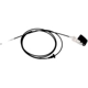 Purchase Top-Quality DORMAN - 912-070 - Hood Release Cable pa1