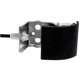 Purchase Top-Quality DORMAN - 912-091 - Hood Release Cable pa3