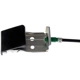 Purchase Top-Quality Hood Release Cable by DORMAN - 912-093 pa3