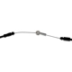 Purchase Top-Quality Hood Release Cable by DORMAN - 912-098 pa3