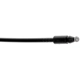 Purchase Top-Quality Hood Release Cable by DORMAN - 912-098 pa5