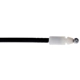 Purchase Top-Quality DORMAN - 912-099 - Hood Release Cable pa3