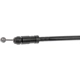 Purchase Top-Quality DORMAN  - 912-117  - Hood Release Cable Assembly pa2