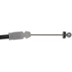 Purchase Top-Quality Hood Release Cable by DORMAN - 912-121 pa2