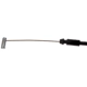 Purchase Top-Quality DORMAN - 912-145 - Hood Release Cable pa2