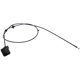 Purchase Top-Quality Hood Release Cable by DORMAN - 912-188 pa1