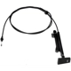 Purchase Top-Quality Hood Release Cable by DORMAN - 912-192 pa1