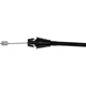 Purchase Top-Quality Hood Release Cable by DORMAN - 912-192 pa3