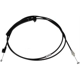 Purchase Top-Quality Hood Release Cable by DORMAN - 912-199 pa1