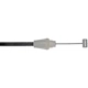 Purchase Top-Quality Hood Release Cable by DORMAN - 912-199 pa2