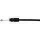 Purchase Top-Quality Hood Release Cable by DORMAN - 912-202 pa3