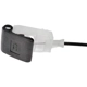 Purchase Top-Quality DORMAN - 912-205 - Hood Release Cable pa2