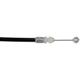 Purchase Top-Quality Hood Release Cable by DORMAN - 912-211 pa3