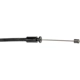 Purchase Top-Quality DORMAN - 912-402 - Hood Release Cable pa4
