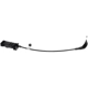 Purchase Top-Quality DORMAN - 912-403 - Hood Release Cable pa2