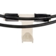 Purchase Top-Quality DORMAN - 912-408 - Hood Release Cable pa3