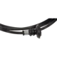 Purchase Top-Quality DORMAN - 912-409 - Hood Release Cable pa4