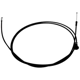 Purchase Top-Quality Hood Release Cable by DORMAN - 912-410 pa2