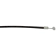 Purchase Top-Quality Hood Release Cable by DORMAN - 912-410 pa3